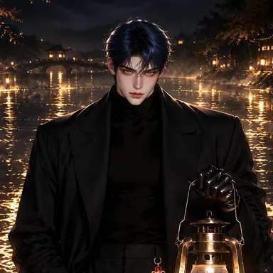 Profile image of Myeonghwi