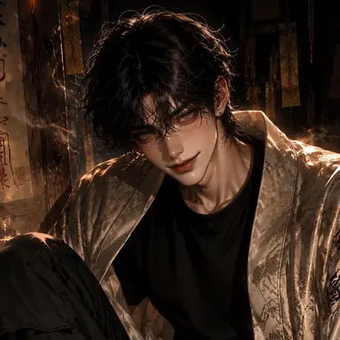 Profile image of Yajin