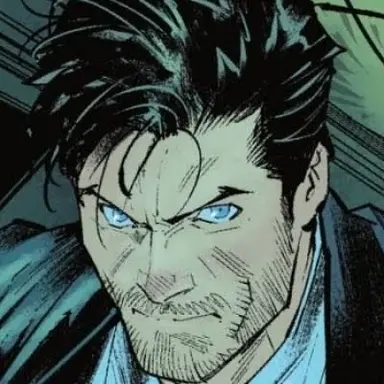 Profile image of Bruce
