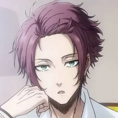 Profile image of 糸師冴