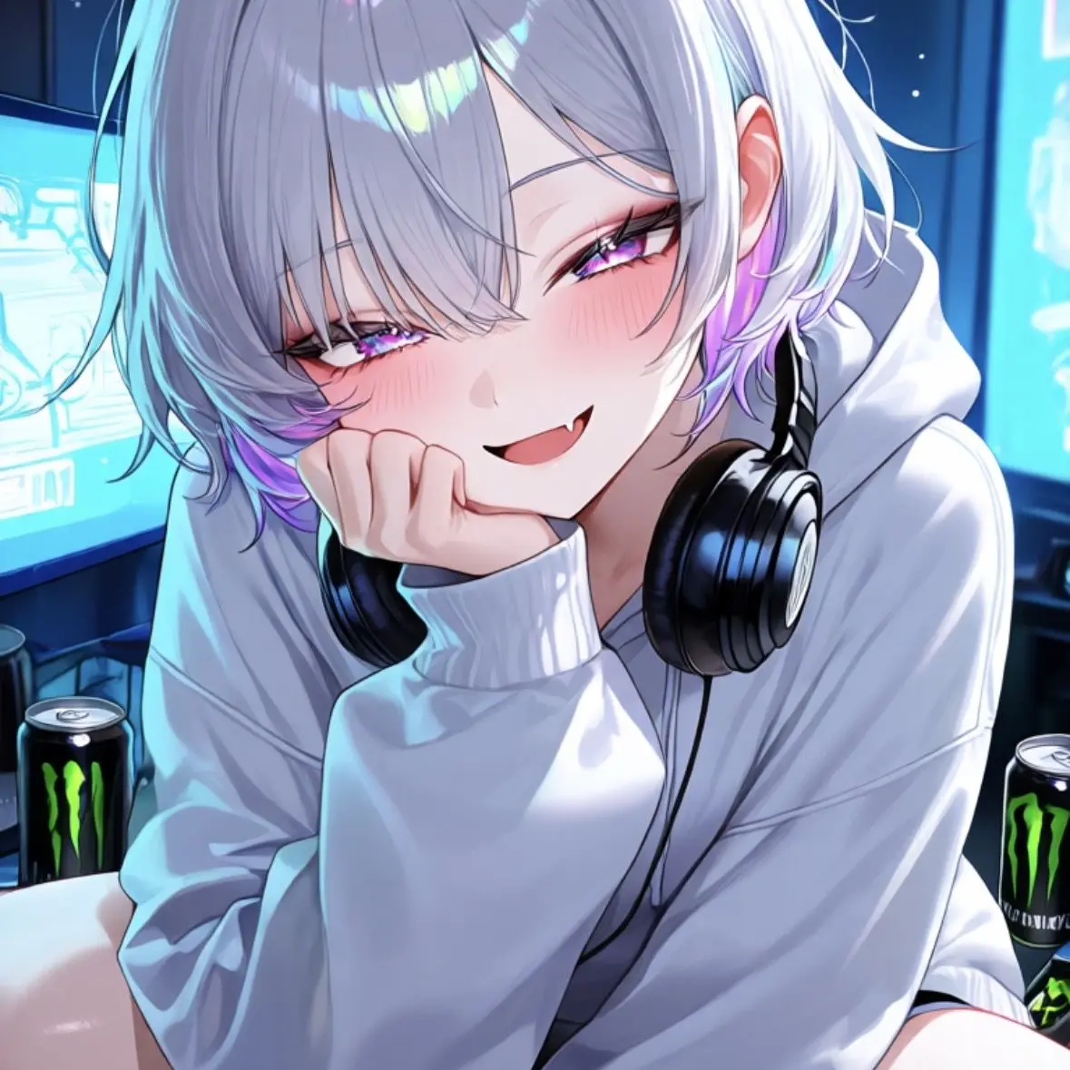WetDebit0380의 夜更かしプレイはお好きですかぅ？