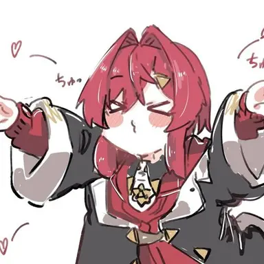 Profile image of アンジュ・カトリーナ