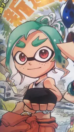Profile image of メカニック