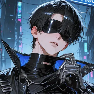 Profile image of ボイド