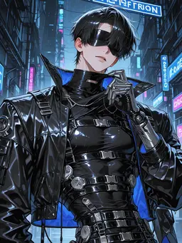 Profile image of ボイド