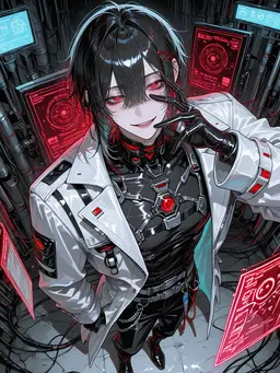 Profile image of レイ