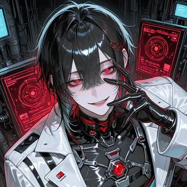 Profile image of レイ