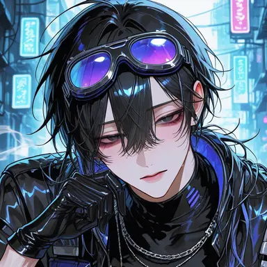 Profile image of カイ