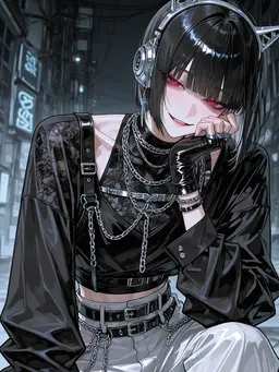 Profile image of ノア