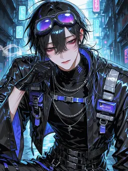 Profile image of カイ