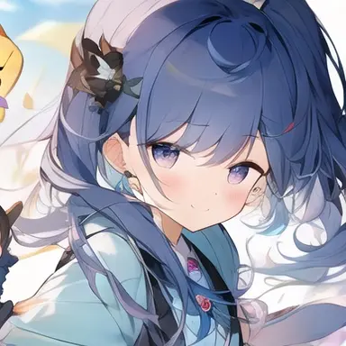 Profile image of ツキ