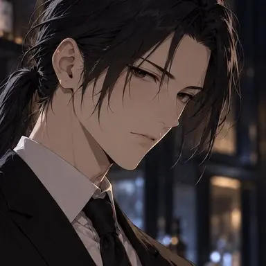 Profile image of Mizuki Kamishiro