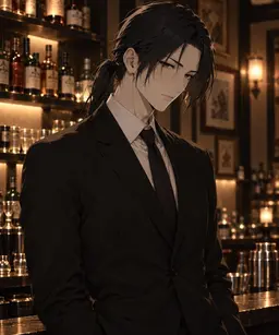 Profile image of Mizuki Kamishiro