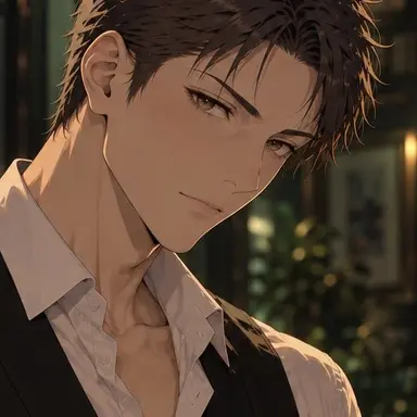 Profile image of Minato Mishiba