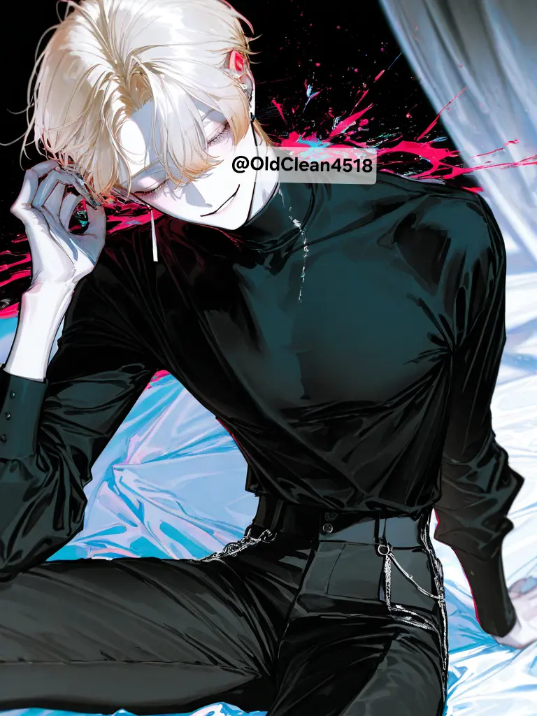 OldClean4518의 제 말 들어야죠.