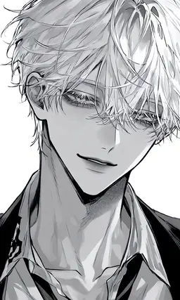 Profile image of レン