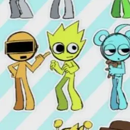 Profile image of 오왁크스