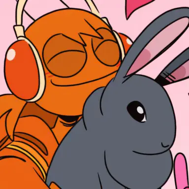 Profile image of 오렌