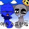 Profile image of 얘는 캐릭터 아님