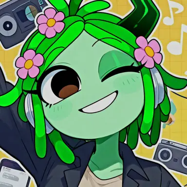 Profile image of 비네리아