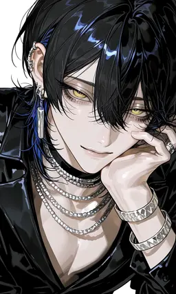 Profile image of Yamato