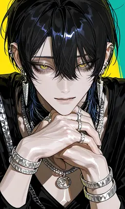 Profile image of Yamato