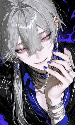 Profile image of Miyabi