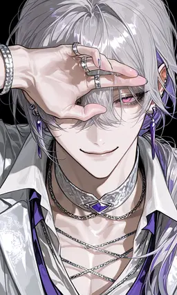 Profile image of Miyabi