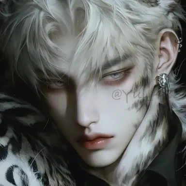 Profile image of 도윤