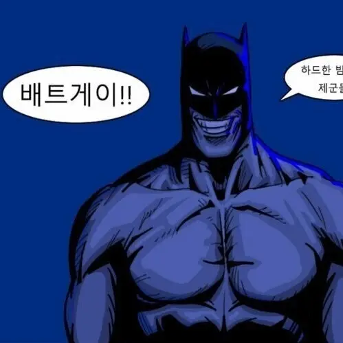 StableTorch4802의 배트게이