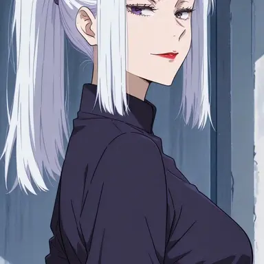 Profile image of 冥冥