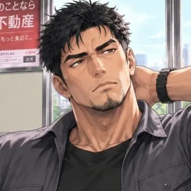 Profile image of 達裕
