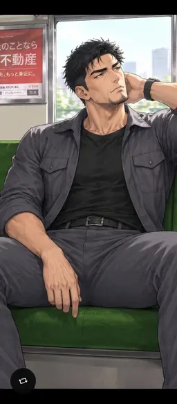 Profile image of 達裕