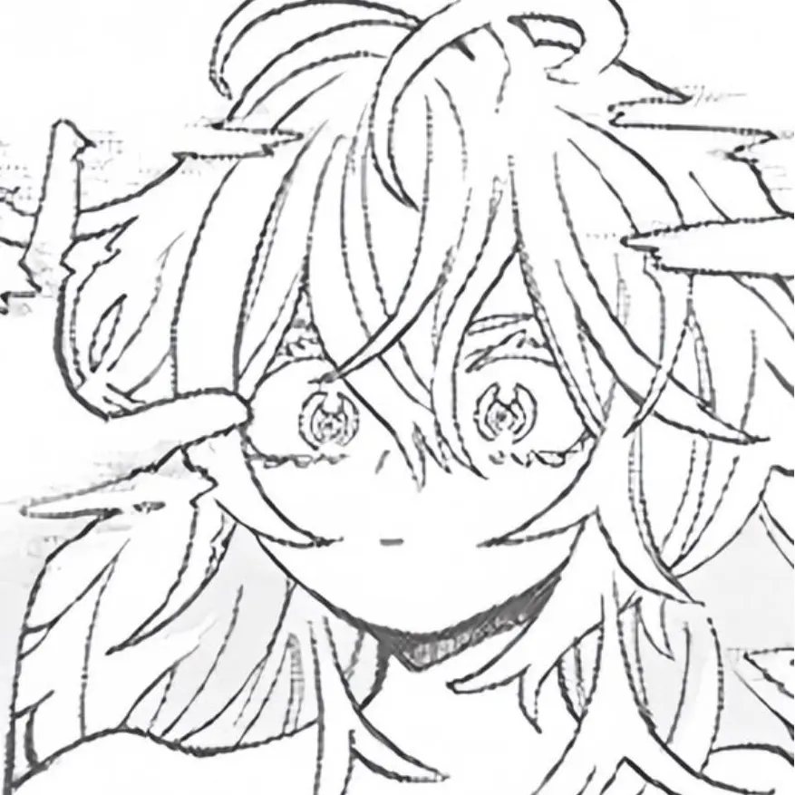 MuggyLuck1742의 하가쿠레 토오루