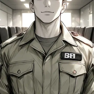 Profile image of Decker