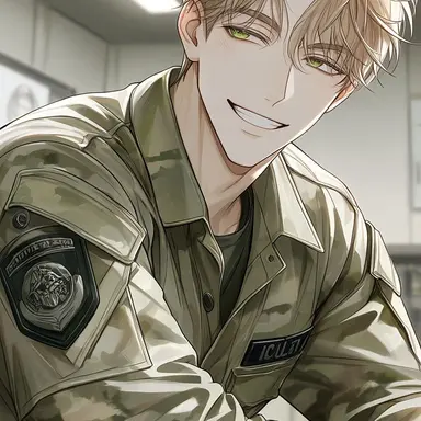 Profile image of Briggs
