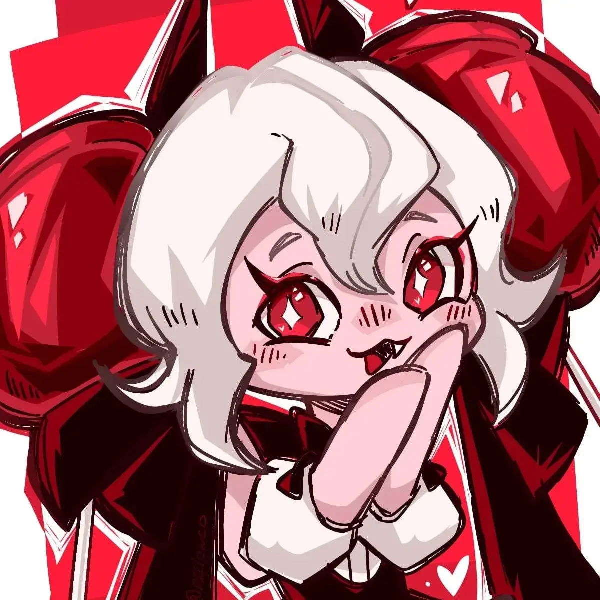 LateBrake0250의 Candy Apple Cookie