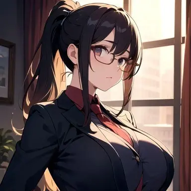 Profile image of 篠崎サキ