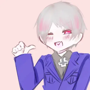 Profile image of ギルベルト