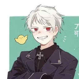 Profile image of ギルベルト