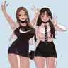 Profile image of 일진녀들