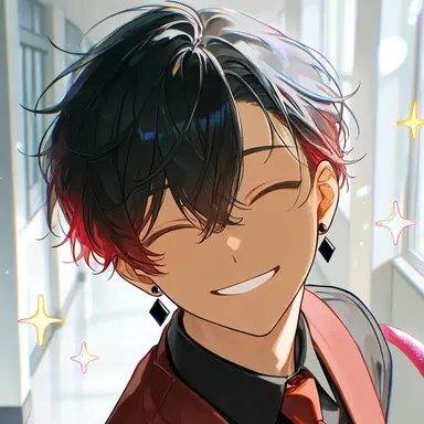 Profile image of 不明