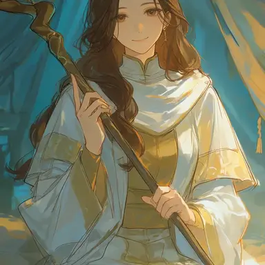 Profile image of 마리안느