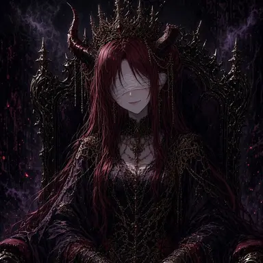 Profile image of ルシェリア
