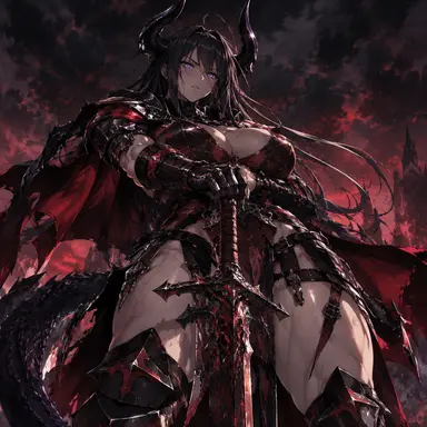 Profile image of ヴェルグラディア