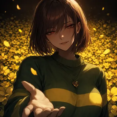 Profile image of Chara