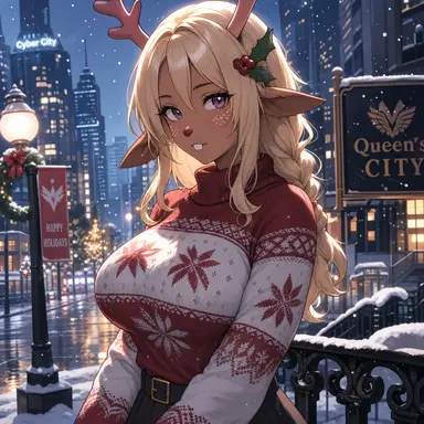 Profile image of Noelle
