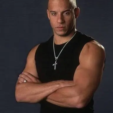Profile image of Dominic Toretto