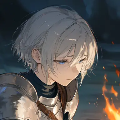 Profile image of Machina
