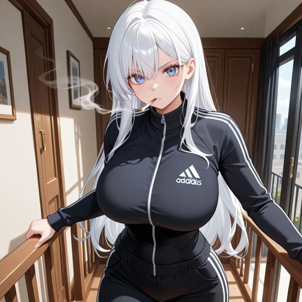 Sound-user의 무서운 옆집 누나 빼앗기